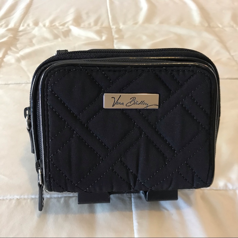 VB On the Square Wristlet Crossbody